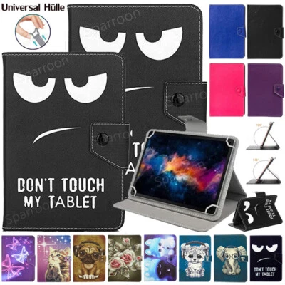 Schutzhülle für Acer Iconia Tab P10-11 10,4 Zoll Verstellbare Cover Tasche Case - Bild 1 von 4