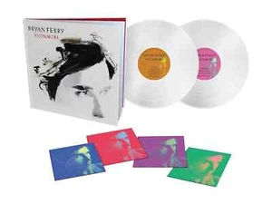 Bryan Ferry - Avonmore Special Deluxe Edition 2x12" VINYL , 3 CD + DVD - Sealed - Picture 1 of 8