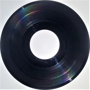 Smooth & Simmonds - Hooked - WF. 011 - *WHITE LABEL* - 12" Vinyl Single - VG - Picture 1 of 2