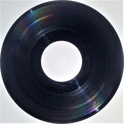 Smooth & Simmonds - Hooked - WF. 011 - *WHITE LABEL* - 12" Vinyl Single - VG - Image 1 of 2