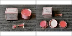 Al'iver Intensive Lip Repair Treatment - Peach - 9g - New In Box - Picture 1 of 7