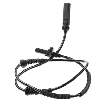 Sensor de velocidad de rueda ABS para BMW 535d 528i 535i 535i GT 34526853859 delantero derecho o derecho Foto 1 de 4