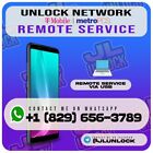 Remote Unlock Service Samsung Galaxy A12 A125U S127DL TMobile Metro Cricket ATT