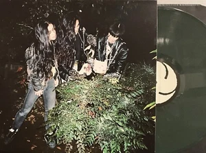 Abigail – The Lord Of Satan USA Gig Edition LP 2022 Nuclear War Now! [New] - Picture 1 of 8