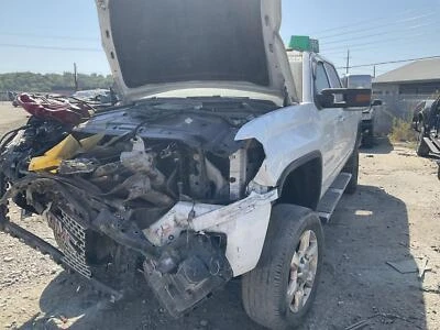 GMC Sierra 2500 2016 Automatic Transmission 6.6L 4WD 6AKH 24263829 849 - Image 1 of 4