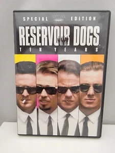 Reservoir Dogs (Zwei-Disc Special Edition) - DVD Tarantino Film - Bild 1 von 3