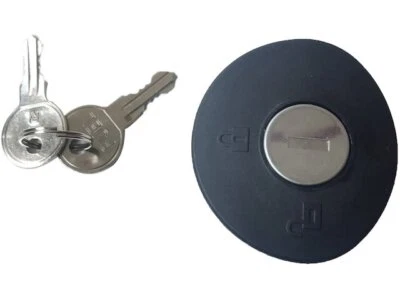 Tapa del tanque de combustible para Ford Flex 2009-2019 49772QZ 2017 2010 2011 2012 2013 2014 2015 Foto 1 de 2