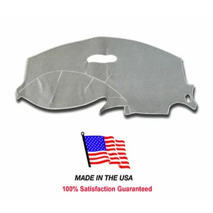 Light Gray Carpet Compatible w/ Dodge Stratus 1995-2000 USA Made DO34-1 - Picture 1 of 11