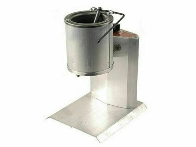 Lee 90008 500W 10 lb Lead Production Pot IV