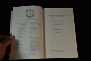 The Other Voice in Early Modern Europe: Against Marriage : The Correspondence... - Bild 1 von 6