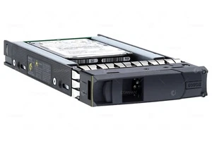 X90-412B-R6 NETAPP HDD 600GB 15K SAS 12G 3.5" LFF HOT-SWAP - Picture 1 of 8