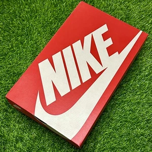 Women’s Nike Dunk Low OG Purple Pulse Retro White Panda DM9467 500 8.5 BOX Only - Picture 1 of 7