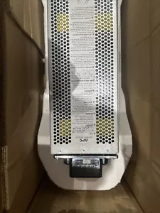 Apc SYMMETRA LX FLAME RETARDANT BATTERY MODULE Hotswap Rack OEM UPS SYBT5 FR (M) - Picture 1 of 3