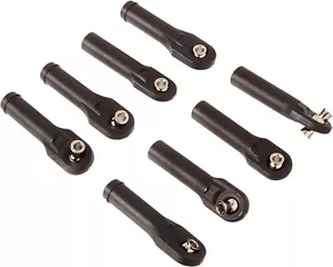 Traxxas 8646 Estremità asta, impieghi gravosi (maglie punta) E-Revo 2 (8) NUOVO TRA8646 - Foto 1 di 1