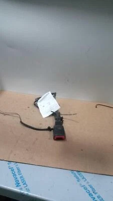 2008 Lexus IS250 OEM Used Seat Belt Black 4-Door 7323053190C0 - Изображение 1 из 3