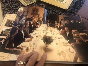 NEW Behind the Scenes at Downton Abbey: The Official Backstage Pass - Picture 1 of 5