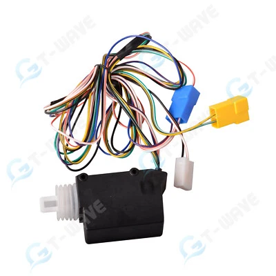 Rear Right Side Door Lock Actuator Switch fit 2003-2006 Dodge Sprinter 2500 3500 - Image 1 of 4