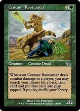 Judgment Centaur Rootcaster x4 Magic The Gathering NM