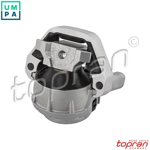 MOUNTING ENGINE 634 418 FOR AUDI A6/S6 A7/Sportback/S7 CVPA/CHVA/CNYA/BDX 2.8L - Picture 1 of 9