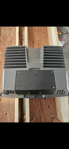 Garmin GSD 26 Digital Network Sounder – For Parts / Not Working - Picture 1 of 3