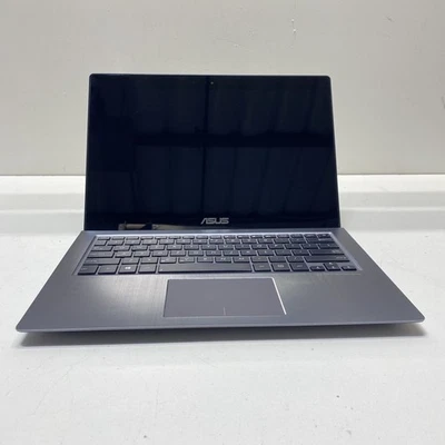 Procesador ASUS Zenbook UX302L 13" Intel Core i5 Windows 10 Foto 1 de 4