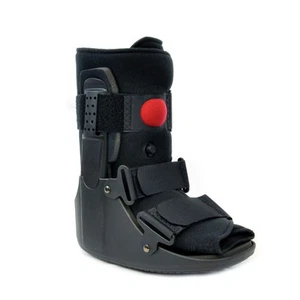 Air CAM Walker Frakturstiefel Erholung, Schutz und Heilung Fußknöchelverletzung - Bild 1 von 7