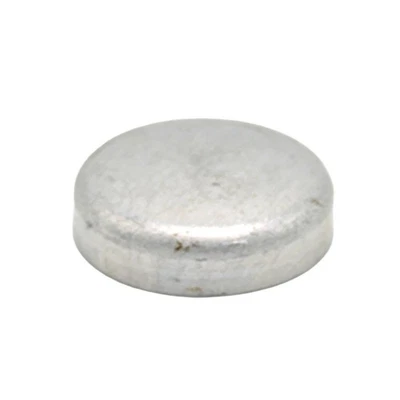 Engine Block Frost Steel Plug 36mm Vauxhall Combo Corsa Frontera NEW 11070803 - Image 1 of 4