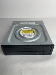 Hitachi-LG Data Storage Desktop DVD-ROM Drive DH50N YTDV4 71Y5543 - Picture 1 of 6