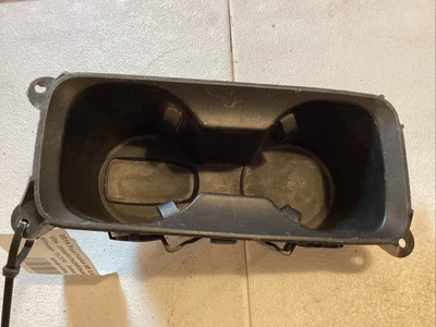 Ford Fusion 2017-2020 consola de piso central portavasos HS73-F13562-A Foto 1 de 4