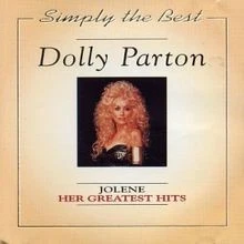 Simply the Best von Parton Dolly | CD | Zustand sehr gut - Bild 1 von 2