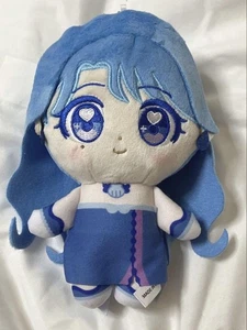Peluche Mermaid Melody Pichi Pichi Pitch Noel - Imagen 1 de 2