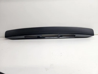 Mazda 6 2003-2008 Mazda6 hatchback cubierta tapa panel de acabado GM9A50810 OEM fábrica Foto 1 de 4