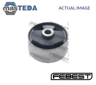 TMB-ACM20R ENGINE MOUNT MOUNTING FEBEST FOR TOYOTA AVENSIS VERSO 2L,2.4L - Image 1 of 4