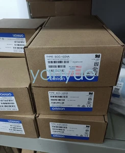1PCS SCC-1224A new controller - Afbeelding 1 van 1