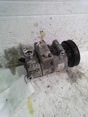 Volkswagen Jetta 2009 compresor de aire acondicionado OEM 1K0820859G 145 k millas Foto 1 de 4