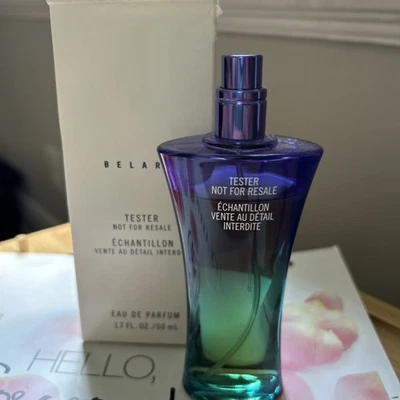 NO LID! TESTER! Mary Kay BELARA EAU DE PARFUM  1.7  Oz. FREE SHIP! - Image 1 of 2