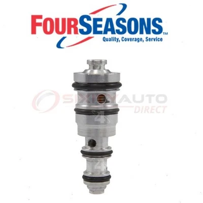 Four Seasons AC Compressor Control Valve for 1985-1988 Cadillac Cimarron - kk - Imagem 1 de 4