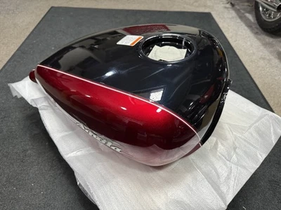 NEW Genuine Hyosung GV250 Aquila Fuel Tank 44110HG51500PM - Image 1 of 4