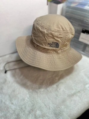 The North Face Unisex L/XL Tan Boonie Sun Hat - Imagem 1 de 4