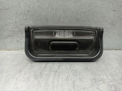 P10A2 Tailgate Handle for HONDA CIVIC X HATCHBACK (FC FK) 1.0 VTEC 5294634 - Image 1 of 4