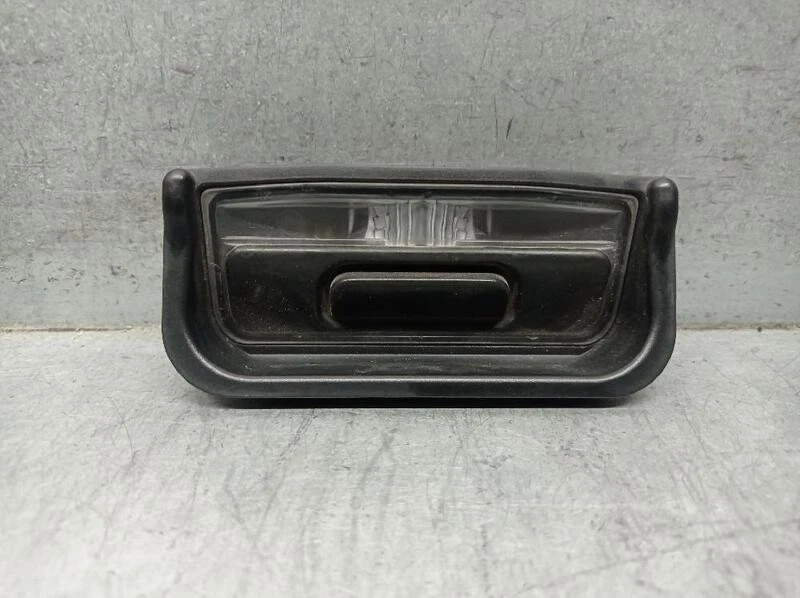 P10A2 Tailgate Handle for HONDA CIVIC X HATCHBACK (FC FK) 1.0 VTEC 5294634 - Image 1 of 4