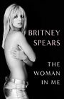 Britney Spears The Woman in Me English and Paperback....USA ITEM