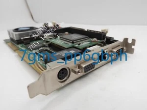 1 PCS PROX-1560S-NL motherboard with SCSI memory supply in good condition - Picture 1 of 3