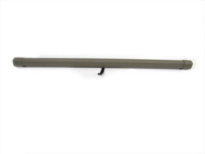 2009-2014 Jeep Patriot Compass Cargo Security Shade (Dark Tan) MOPAR OEM NEW - Image 1 of 4