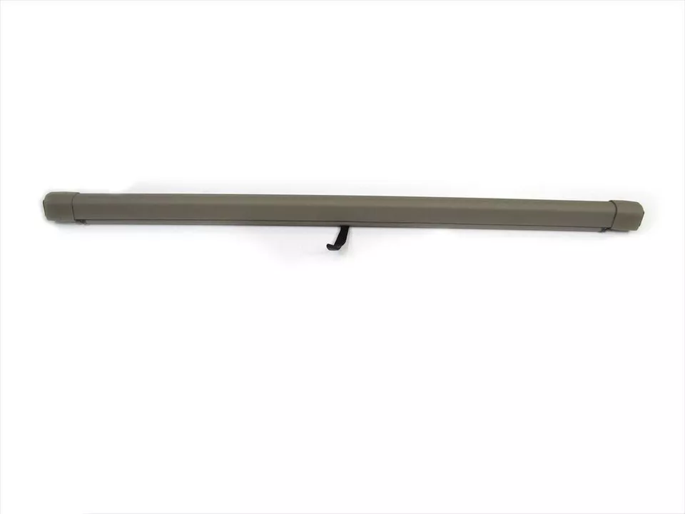 2009-2014 Jeep Patriot Compass Cargo Security Shade (Dark Tan) MOPAR OEM NEW - Image 1 of 4