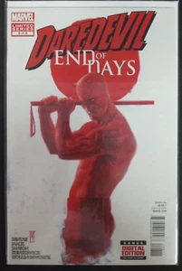 Daredevil End of Days #8 Marvel 2013 Sehr guter Zustand Comics - Bild 1 von 1