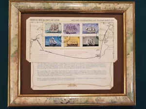 Bermuda stamps 1976 - Picture 1 of 4