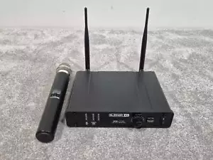 Line 6 XD-V55 - Sistema microfonico per cuffie wireless digitale con custodia morbida - Foto 1 di 15