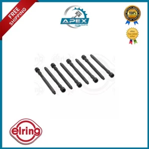 Zylinderkopfschraubensatz für Audi Cupra Seat Skoda VW - ELRING 057.450 - Bild 1 von 1