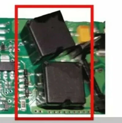 Kit de reparación de módulo de bloqueo de columna de dirección Cayenne VW Touareg Audi A8 ELV 4E0905852 Foto 1 de 3